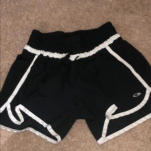 Champion athletic shorts